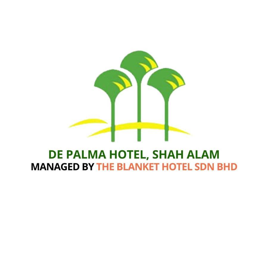 De Palma Hotel Shah Alam Exterior photo